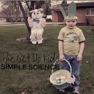 Simple Silence Ep