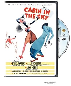 Cabin in the Sky