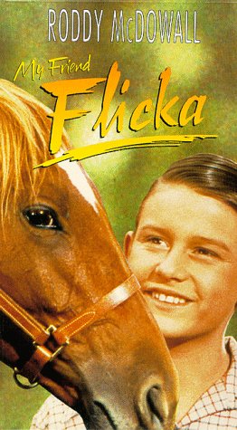 My Friend Flicka