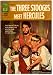 Search : The Three Stooges Meet Hercules