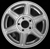 ALLOY WHEEL oldsmobile ALERO 02 15 inch