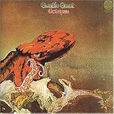 Octopus - Gentle Giant