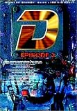 D Episode3 [DVD]