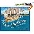 M Is For Mayflower: A Massachusetts Alphabet Edition 1. (Discover America State By State. Alphabet Series) by Margot Theis Raven