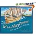 M Is For Mayflower: A Massachusetts Alphabet Edition 1. (Discover America State By State. Alphabet Series)