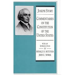 Commentaries on the Constitution