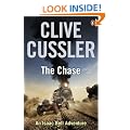 The Chase (Isaac Bell 1)
