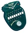 Danelectro DJ-14C Fish & Chips 7 Band EQ Mini Effects Pedal