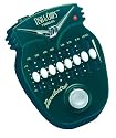 Danelectro DJ-14C Fish & Chips 7 Band EQ Mini Effects Pedal