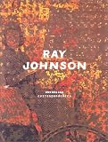 Ray Johnson : Correspondences (2080136631) by De Salvo, Donna
