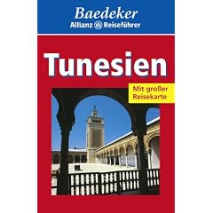 Baedeker Allianz Reisef�hrer Tunesien