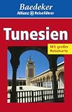 Baedeker Allianz Reisef�hrer Tunesien