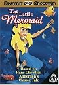 The Little Mermaid - Based on Hans Christian Andersen's Classic Tale (UAV Corporation)