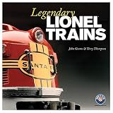  : Legendary Lionel Trains