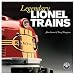 Books : Legendary Lionel Trains