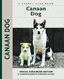 Canaan Dog (Kennel Club Dog Breed Series)