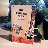 The Pushcart War, T-104.