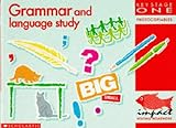 Grammar and language study. Key stage 1 : Photocopiables