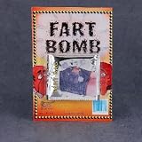 Fart Bomb