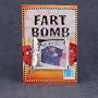 Fart Bomb