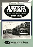 Bristol's tramways
