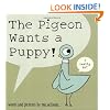 The Pigeon Wants a Puppy!