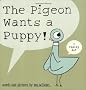 The Pigeon Wants a Puppy!