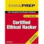 Certified Ethical Hacker Exam Prep 2 (Exam Prep 2 (Que Publishing))