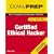 Certified Ethical Hacker Exam Prep (Exam Prep 2 (Que Publishing))
