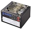 Coolmax 700W Nvidia Certified Sli Modular Design Power Supply