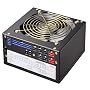 Coolmax 700W Nvidia Certified Sli Modular Design Power Supply
