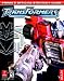 Book Transformers (Prima's Official Strategy Guide)