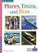 Search : Planes, Trains, and More (Four Corners)