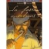 La Jeunesse de Barbe-Rouge, tome 2 : La Fosse aux lions