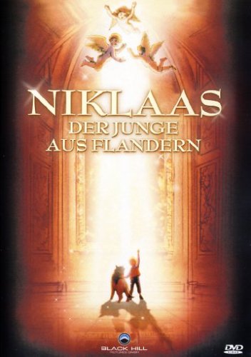 Niklaas, der Junge aus Flandern