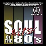 Soul Hits of the 80's