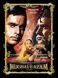 Mughal-E-Azam [VHS]