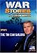 DVD : WAR STORIES WITH OLIVER NORTH: THE TIN CAN SAILORS