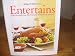Book Weight Watchers Entertains with the Chefs From the Culinary Inistitute of America