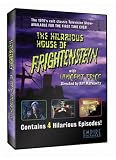 The Hilarious House of Frightenstein