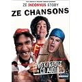 Ze Inconnus Story : Best Of Chansons - Coffret Karaok� [Inclus un CD audio]