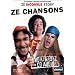 Ze Inconnus Story : Best Of Chansons - Coffret Karaok� [Inclus un CD audio]