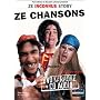 Ze Inconnus Story : Best Of Chansons - Coffret Karaok� [Inclus un CD audio]