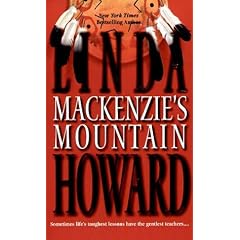 MacKenzie's Mountain