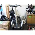 Segway Junkyard - Used - Refurbished Segway i167
