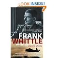 Frank Whittle: Invention of the Jet (Revolutions in Science)