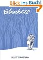 Blankets