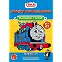 Thomas Has a Secret: Activity Reading Sticker (Thomas & Friends)