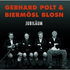 Jubil�um, Audio-CD