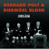 Jubil�um, Audio-CDvon "Gerhard Polt"